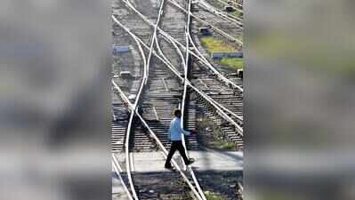 Closure of Pune platforms for track maintenance to hit trains’ movement this Sunday