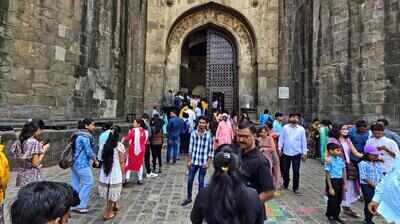 Kasba Peth MLA pushes for SPV to conserve Pune’s iconic sites