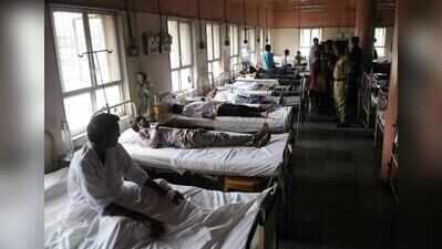 PMC to revive Covid-time bed-tracker system to ease hospital admissions