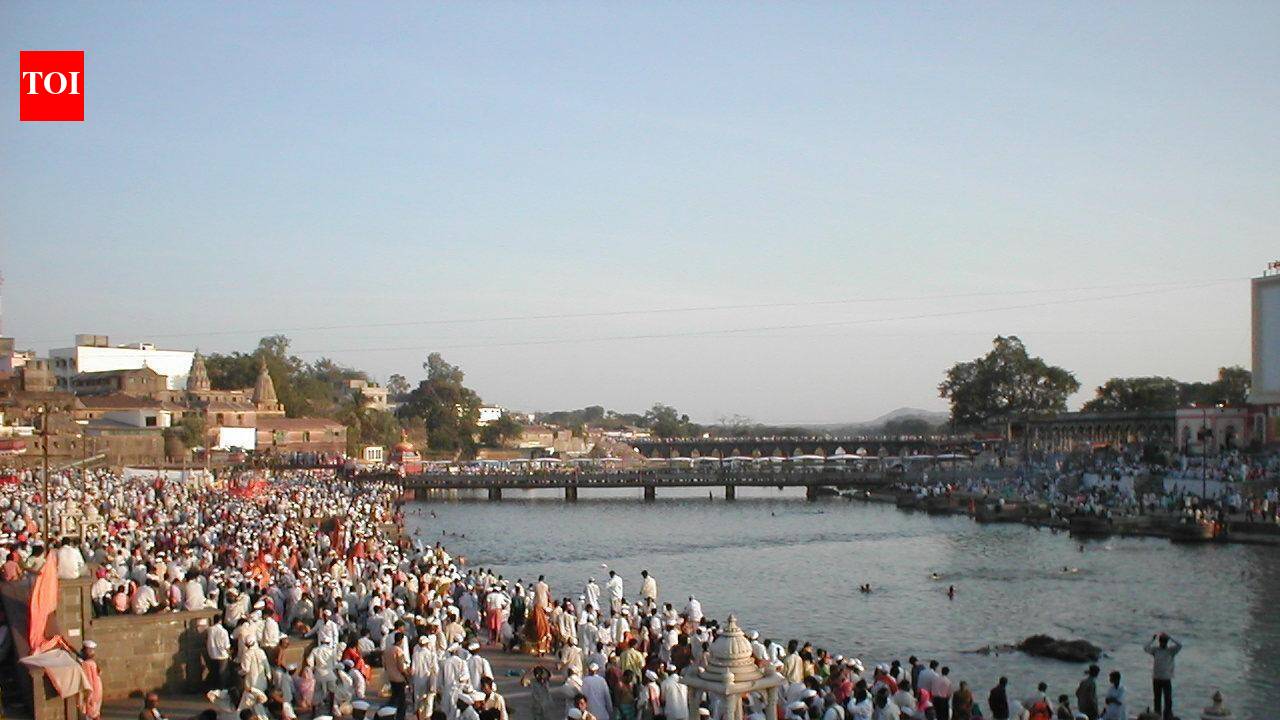 Govt fast-tracks ₹430cr Indrayani rejuvenation project ahead of palkhi
