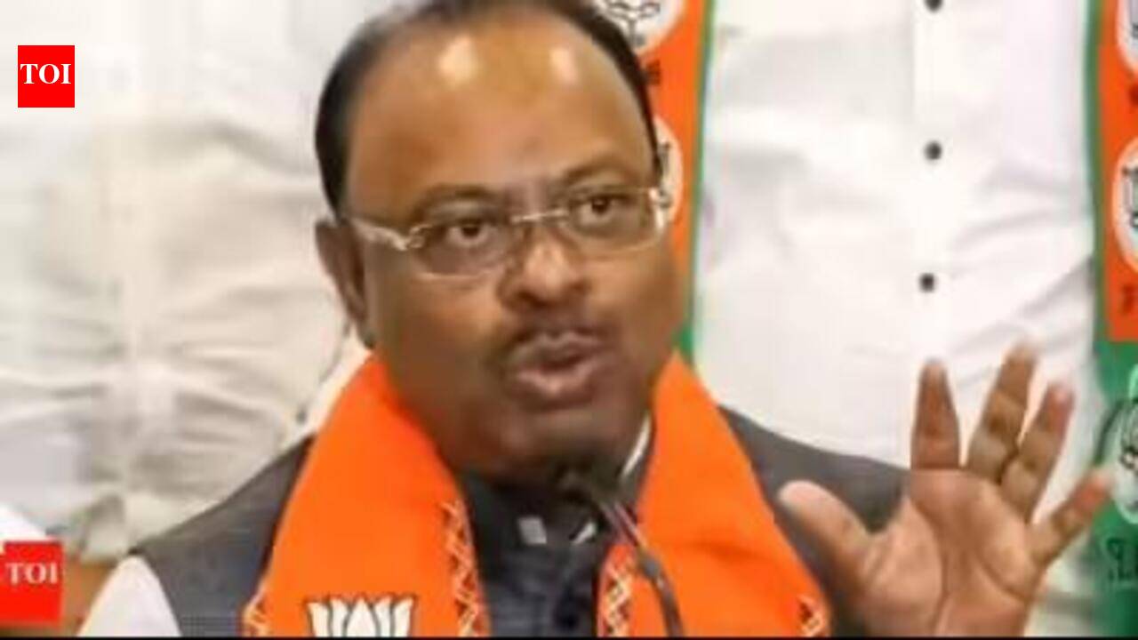 Only 1.28L, not 3.12 crore, land survey cases pending in state, says Bawankule