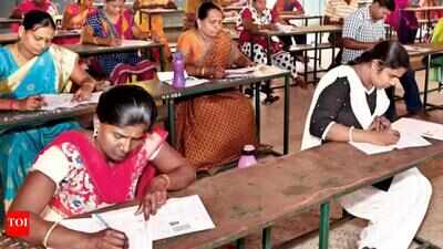 TET now likely in Sept, exam may go online