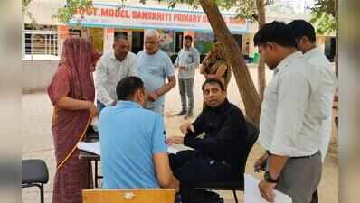 Electoral roll revision faces friction in societies, BLOs allege rude behaviour from residents