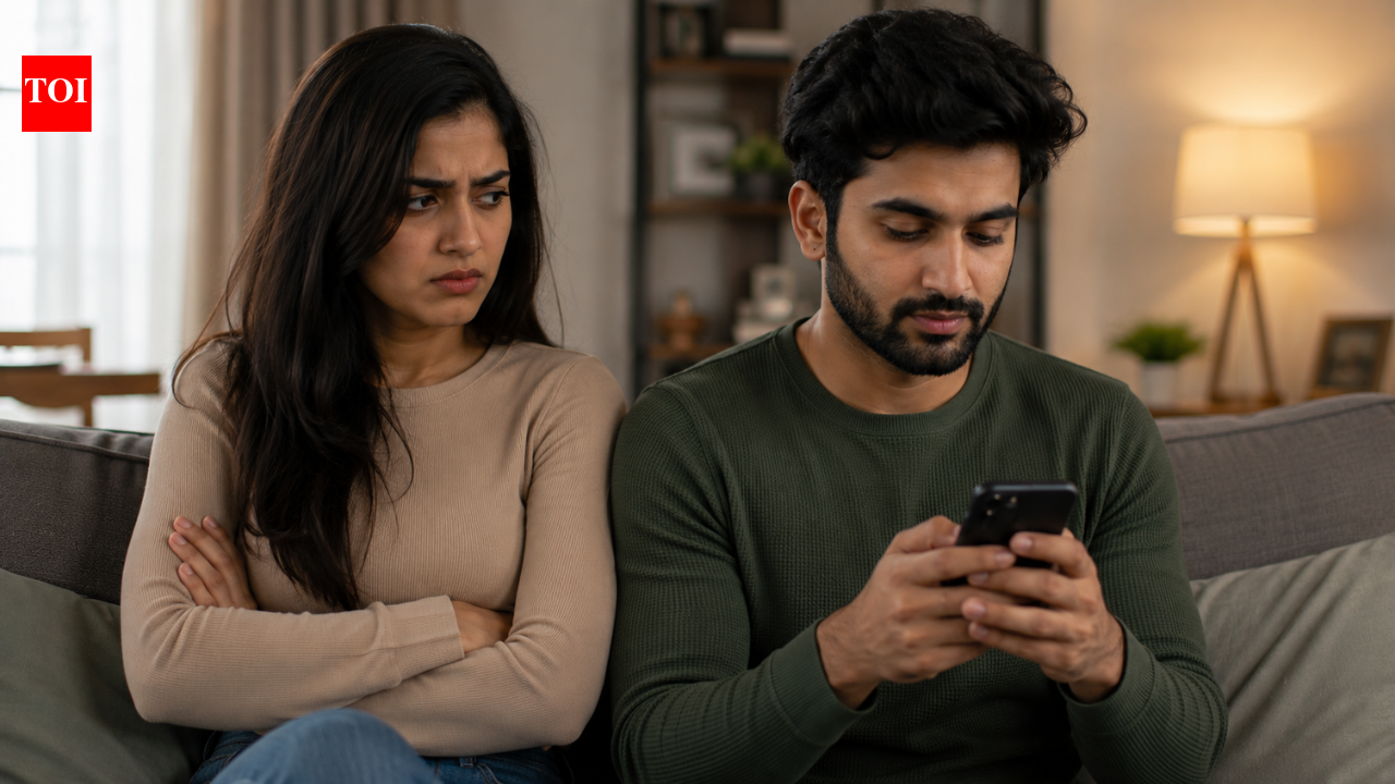 What would you do? My partner likes every post of a woman he doesn’t know; 5 women on what they did about it