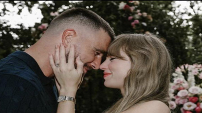 Woman calls Taylor Swift and Travis Kelce’s MSG wedding “attention-seeking,” Swifties hit back