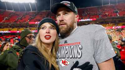  Taylor Swift and Travis Kelce are reportedly keeping one major plan secret hours before their wedding