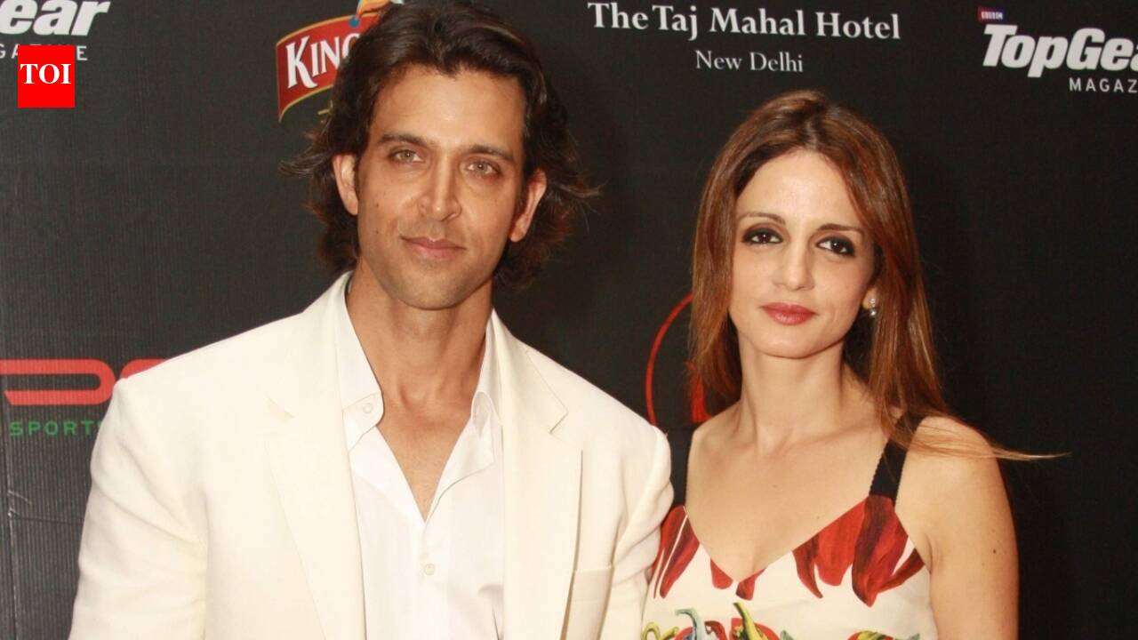 'Sussanne Khan did not take Rs 400 crore alimony from Hrithik Roshan during divorce,' Farah Khan Ali rubbishes rumours: 'She is not a gold-digger'
