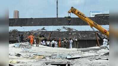 Kolkata Warehouse Collapse: Rescue Ends, Investigation Begins