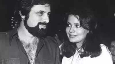 'My father did not beat Zeenat Aman, it's bulls**t: Farah Khan Ali says Sanjay Khan married his 'Abdullah' co-star through a Muslim ritual, reveals how mother Zarine Khan dealt with it
