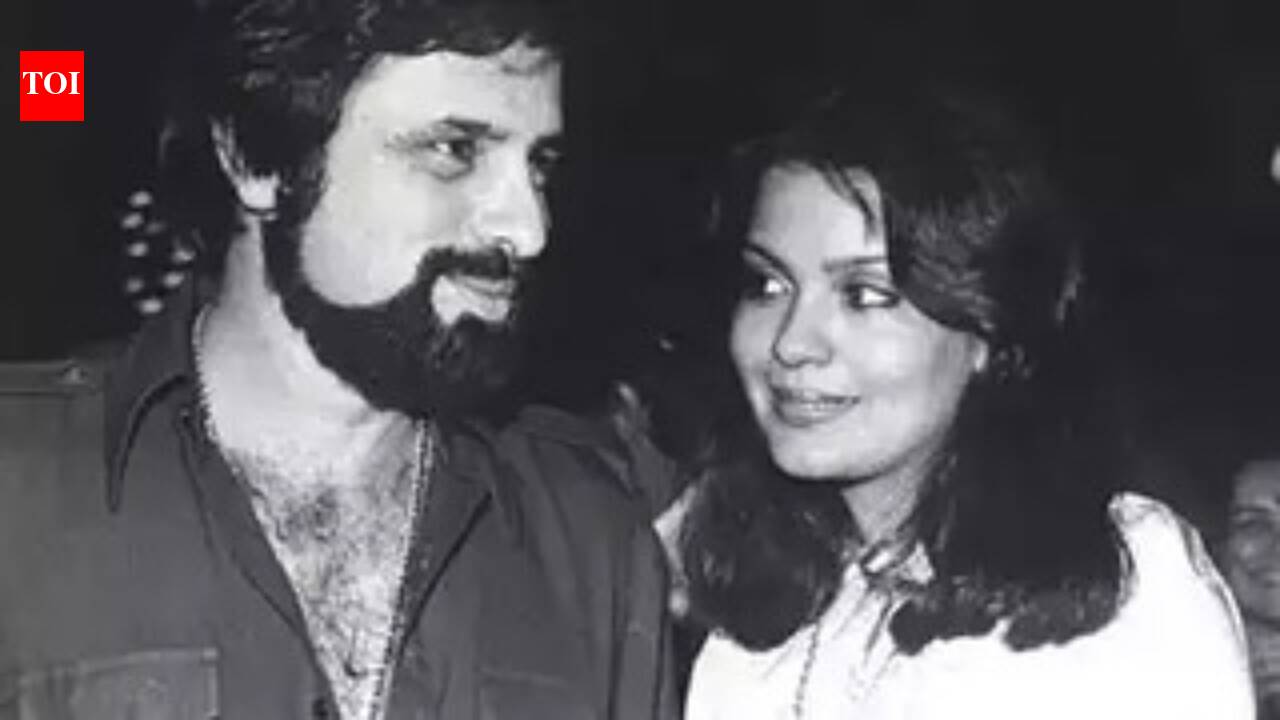 'My father did not beat Zeenat Aman, it's bulls**t: Farah Khan Ali says Sanjay Khan married his 'Abdullah' co-star through a Muslim ritual, reveals how mother Zarine Khan dealt with it