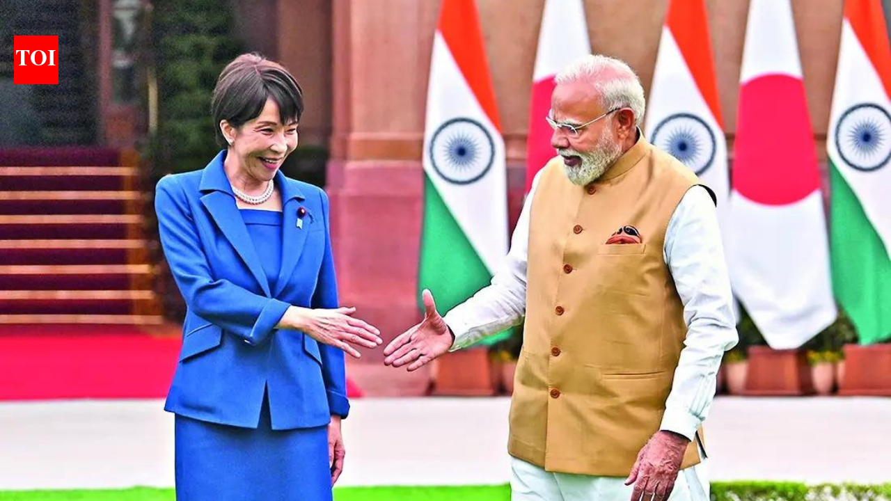 India's Tokyo drift: PMs open new chapter in ties
