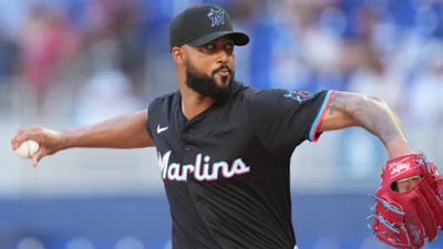  Will the Marlins keep Sandy Alcantara despite growing interest in his $56M contract?