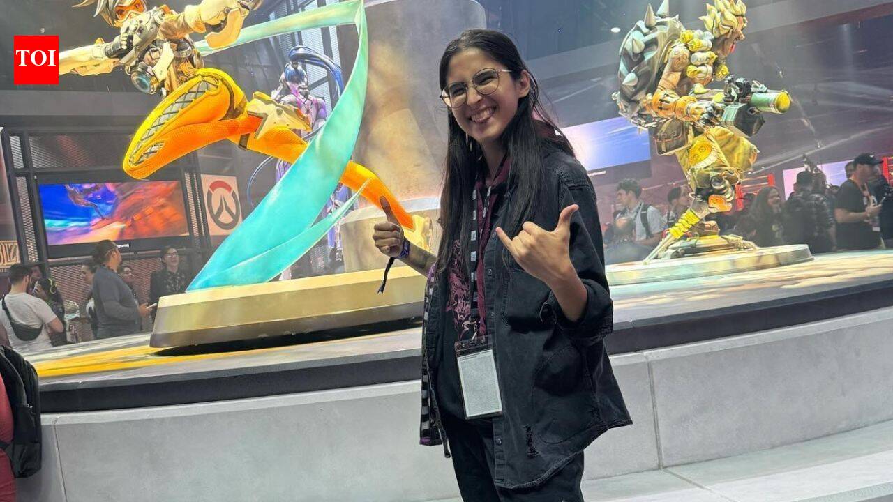 Who is Valeria Rodriguez? Streamer and Voice actor's past controversies resurface after Cyberpunk: Edgerunners 2 casting