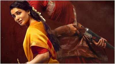 'Ma Inti Bangaram' Box Office Collection Day 14: Samantha Ruth Prabhu's Action Slows Down; 1.15 Crore India net income