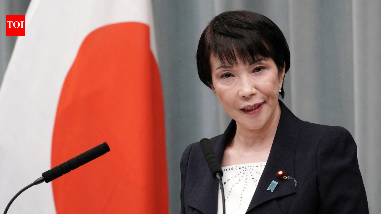 68 women MPs in Japan had 2 toilets at parliament. After petition they have 4