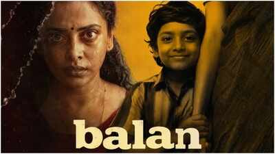 'Balan' 12th day box office collection: Chidambaram drama remains stable at ticket window, Worldwide to Rs 30.24 cr