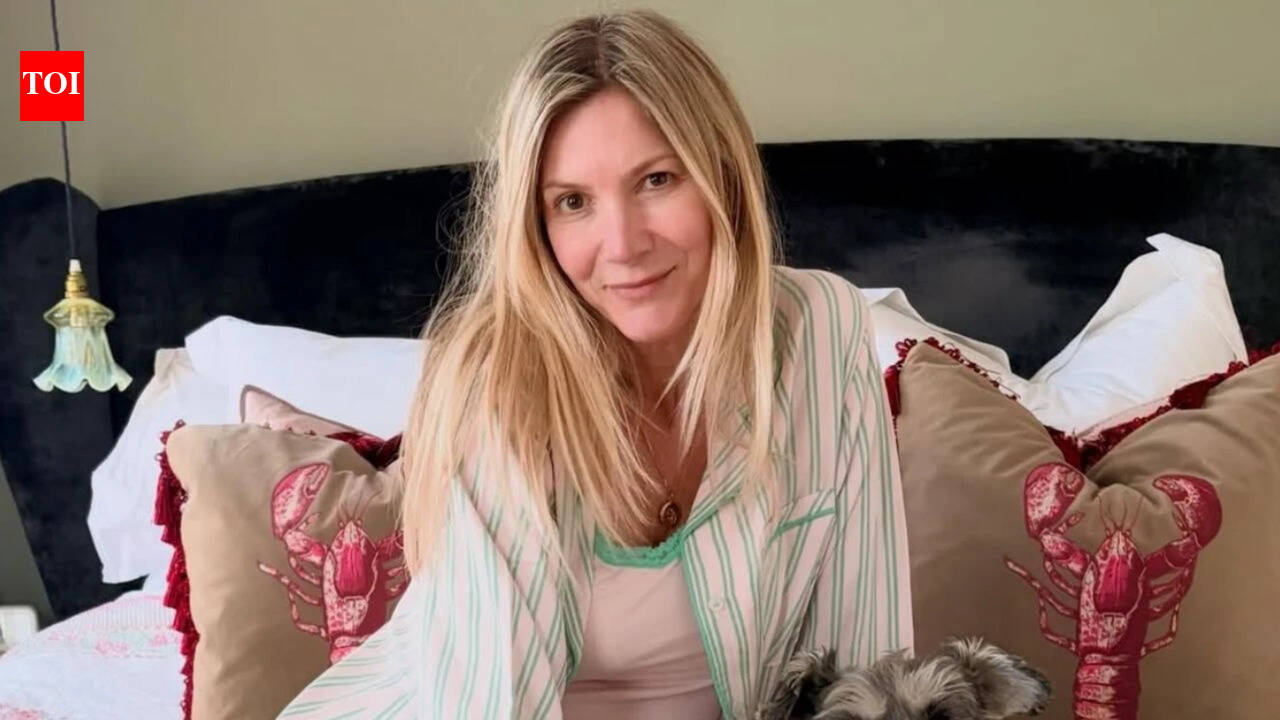 'EastEnders' star Lisa Faulkner says, "I'm good, I'm well" post breast cancer surgery