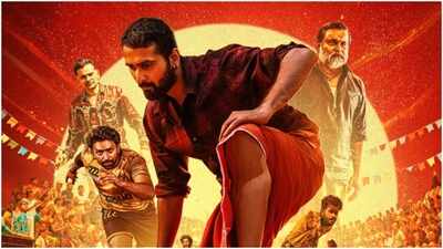  Shane Nigam and Shanthanu Bhagyaraj's film gets streaming date; Here's when and where to watch