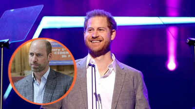 Prince Harry's UK return unlikely to heal rift with Prince William: "There is no direct communication"