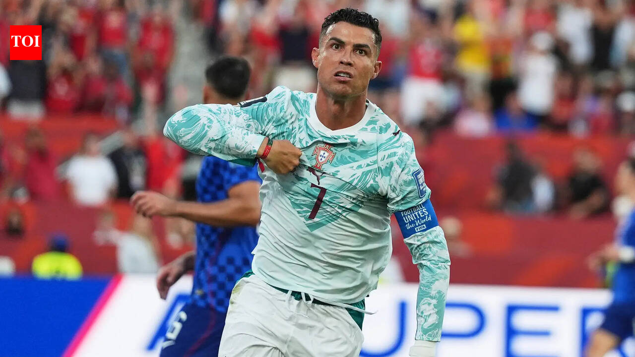 Cristiano Ronaldo's 'last dance'? Sister reveals Portugal legend will retire after the World Cup