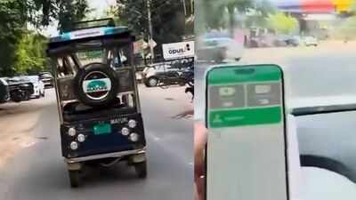 Bluetooth Security Flaw In Some E-Rickshaw Batteries Allows Remote Shutdown: Reports