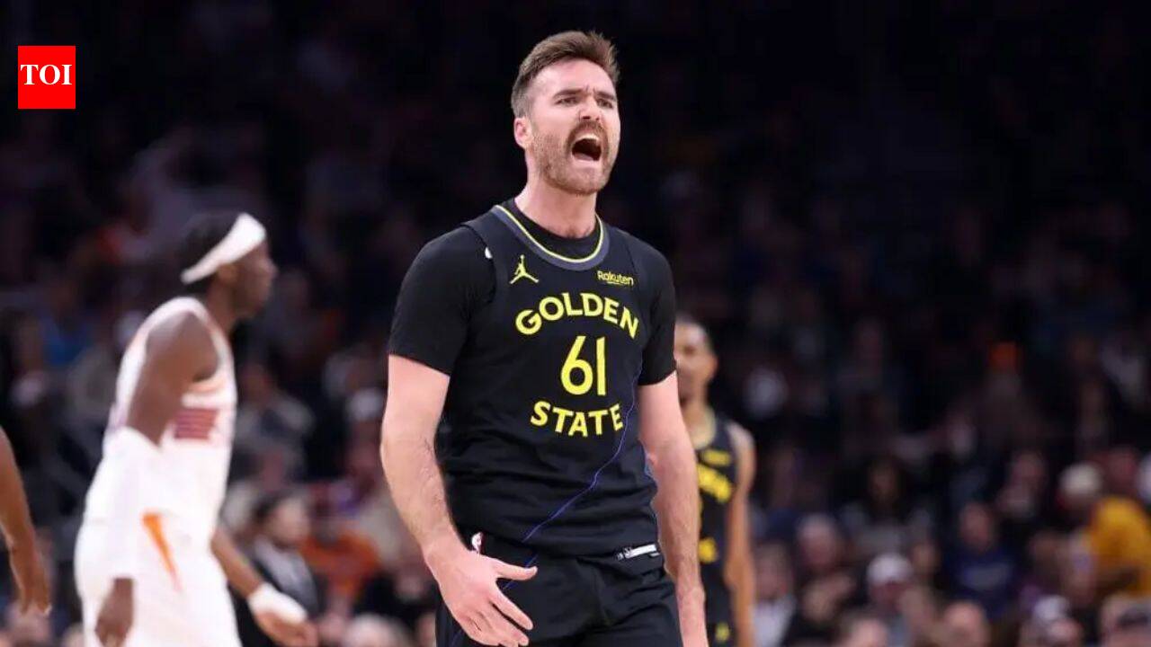 NBA free agency 2026 update: Phoenix Suns adds 6-foot-2 former Warriors star to pair with Devin Booker
