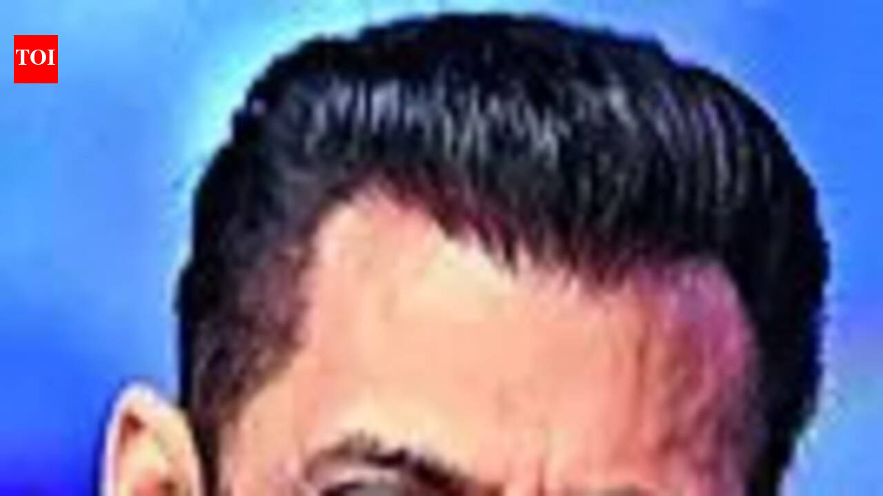 Salman Khan attack trial: Anmol Bishnoi seeks to 'surrender'