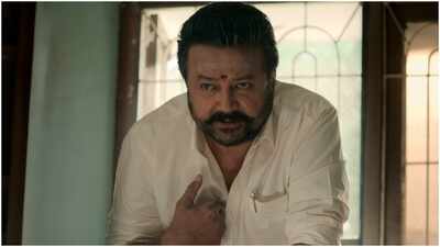 'Parimala And Co' OTT release date: When and where to watch Jayaram and Urvashi's mystery - comedy film