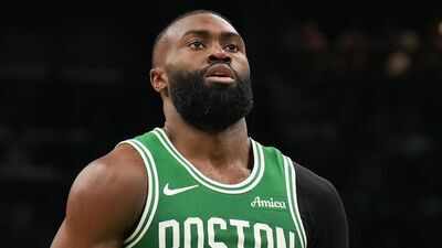  Jaylen Brown brutally rips Boston Celtics right after blockbuster trade to Philadelphia 76ers