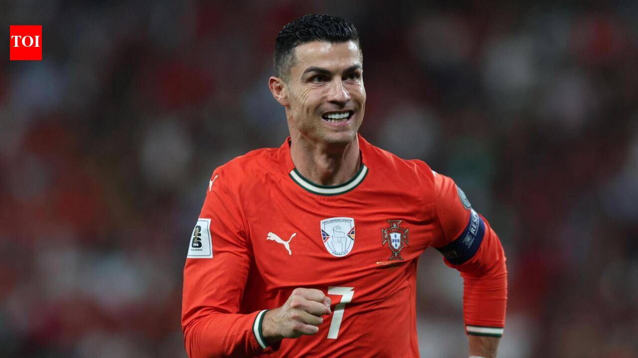 "What nonsense is this”: Cristiano Ronaldo's Man Of The Match win divides fans after Portugal's dramatic victory