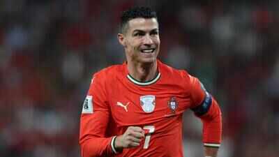  Cristiano Ronaldo's Man Of The Match win divides fans after Portugal's dramatic victory