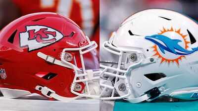  Kansas City Chiefs and Miami Dolphins emerge as top landing spots for $120 million 49ers WR