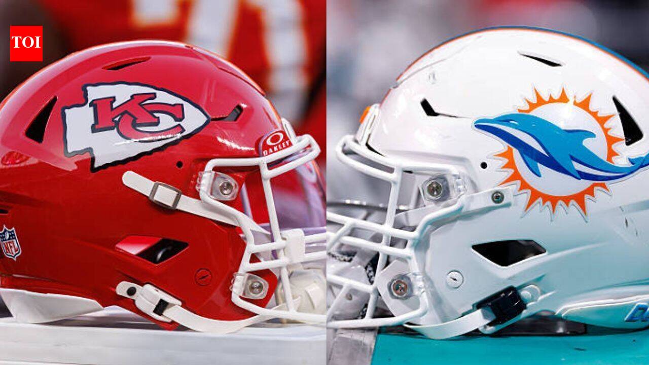 NFL Trade Rumors: Kansas City Chiefs and Miami Dolphins emerge as top landing spots for $120 million 49ers WR