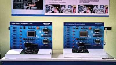In a first for UP, Pilibhit school to train students in drone assembly
