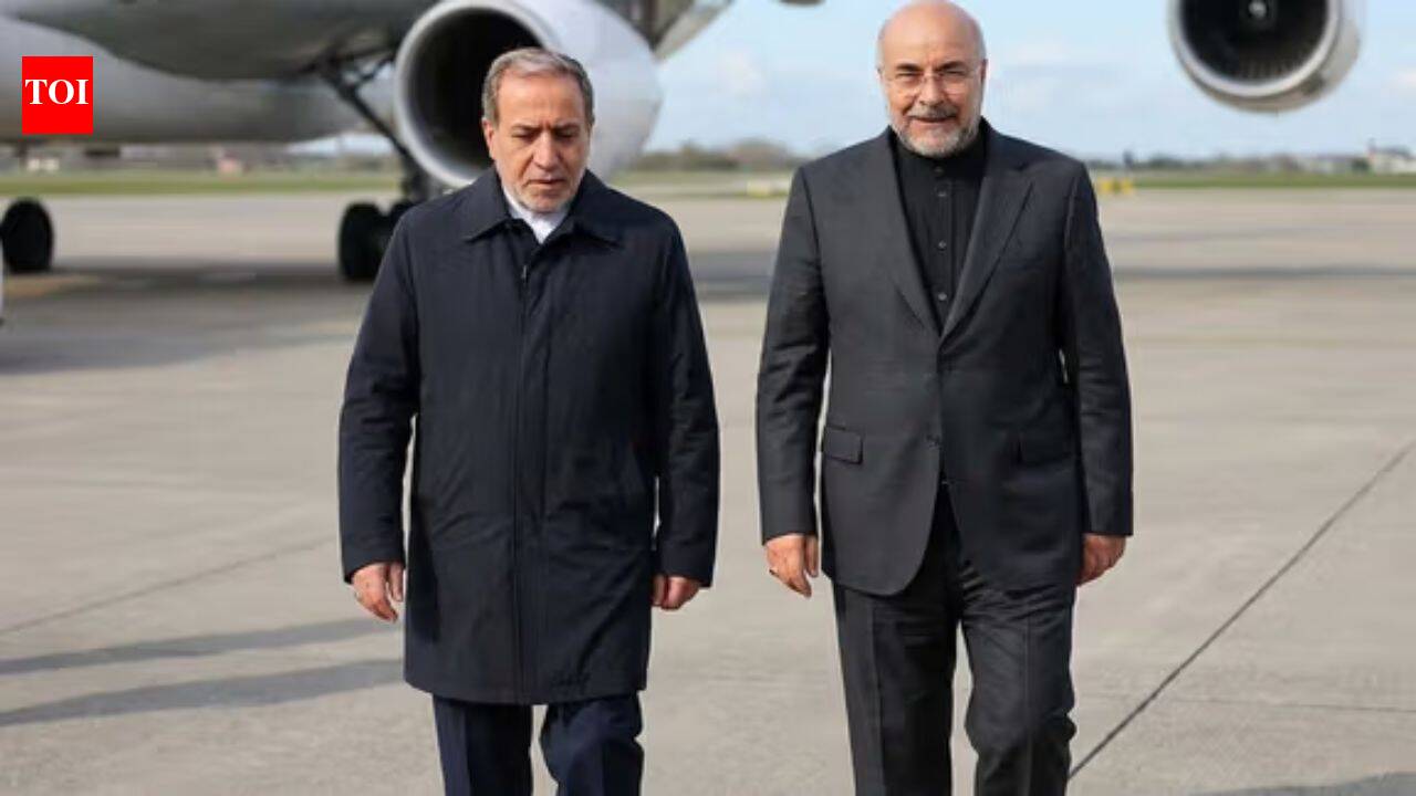 US warned Iran of alleged Israeli plot to kill negotiators; Araghchi, Ghalibaf among targets