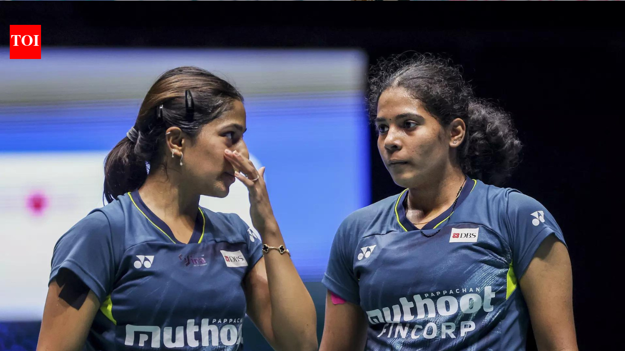 Treesa Jolly and Gayatri Gopichand’s Asiad spot under cloud as selection criteria triggers review