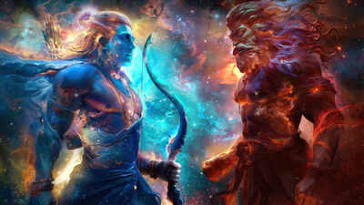 'Ramayana': Fans celebrate 1 year of film announcement amid buzz about TRAILER LAUNCH; Ranbir Kapoor, Yash rumoured to attend grand event