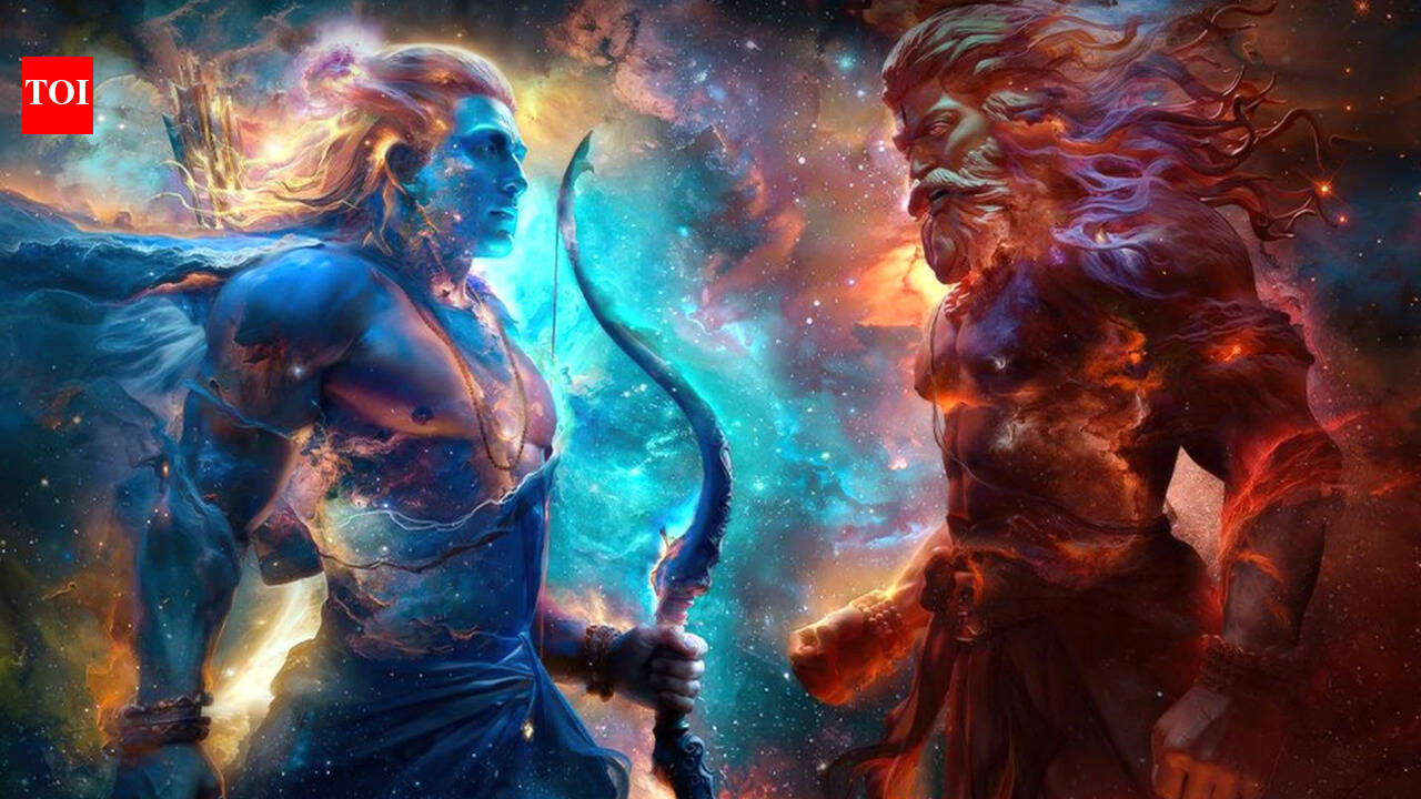 'Ramayana': Fans celebrate 1 year of film announcement amid buzz about TRAILER LAUNCH; Ranbir Kapoor, Yash rumoured to attend grand event
