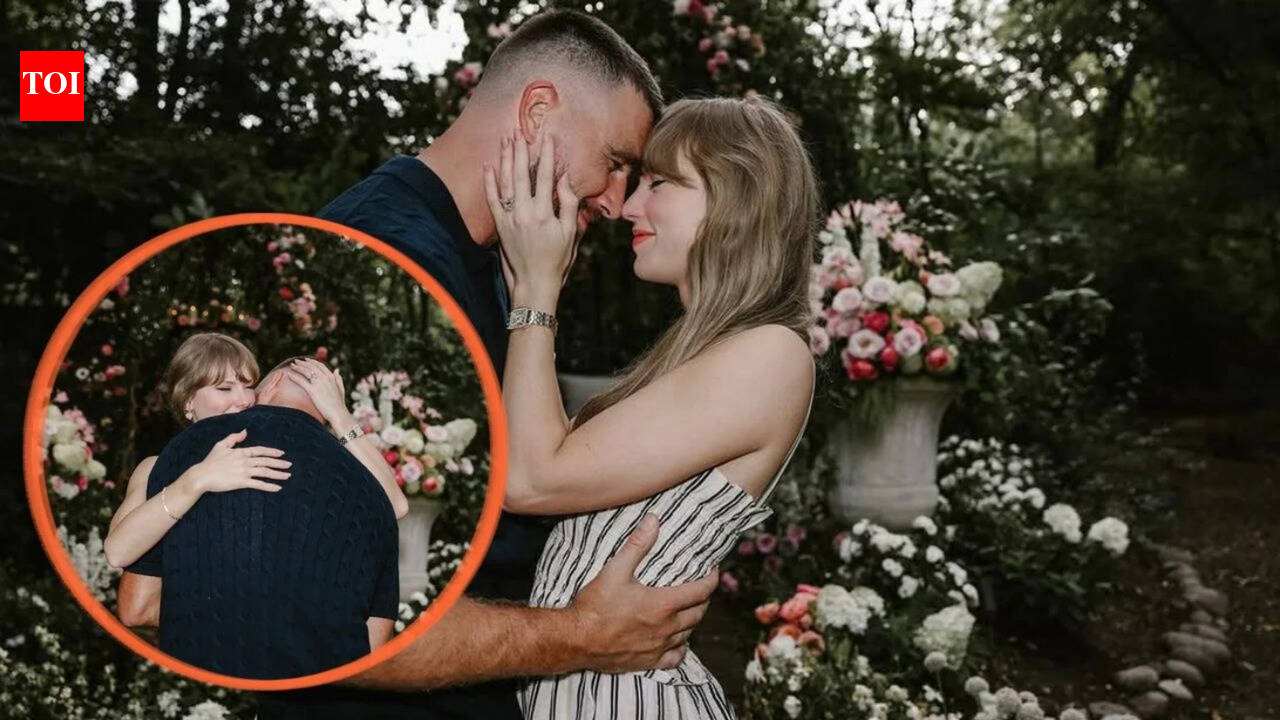 Ahead of reported wedding, Taylor Swift and Travis Kelce donate $26M to U.S. charities