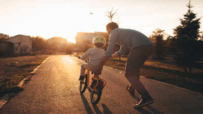 Parents often regret not doing these things before age 10
