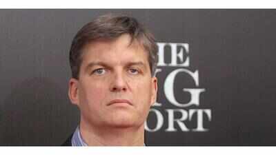 Unhappy with Wall Street's love for AI stocks, Michael Burry links it to big spending announced out of Korea; says: I see that as the beginning of the end because ...