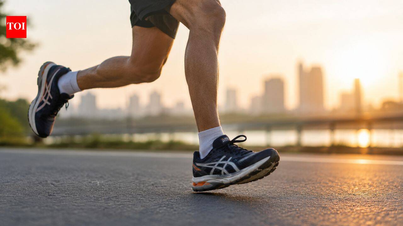 Asics running shoes worth Rs 6,499 lost sole in a month; consumer panel orders refund, compensation