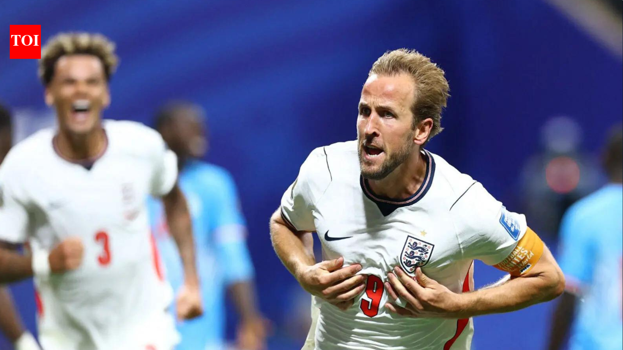 FIFA World Cup 2026: For England, the air's thin and tension stifling ahead of Azteca showdown