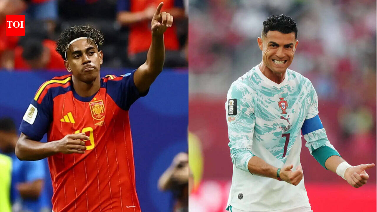 FIFA World Cup: How the Round of 16 is shaping up as Portugal set up blockbuster Spain showdown