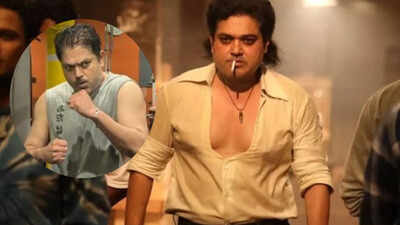 In 'Triggeruk on Trigger,' Shakti Vasu hits back at trolls on fitness transformation