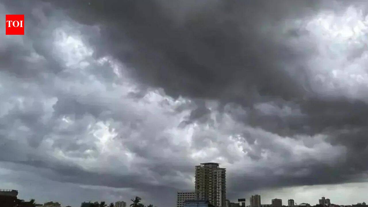 Strong El Niño on the way? UN warns of extreme weather risk from July-September