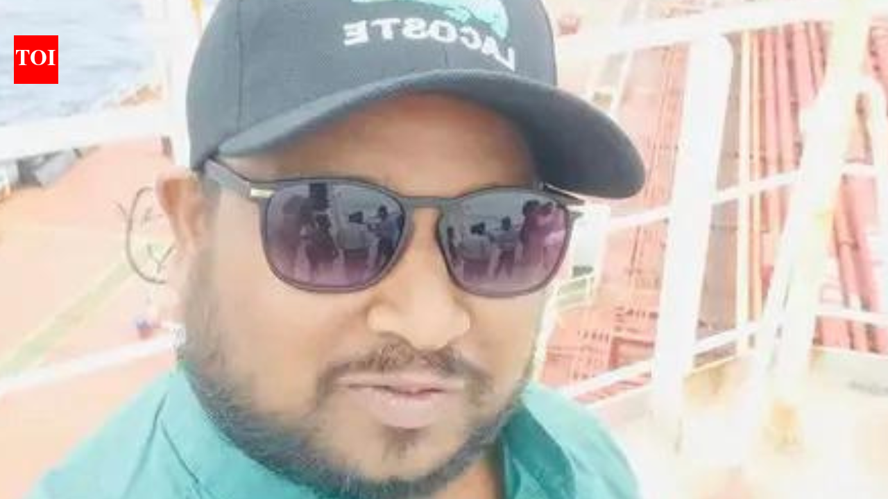 Seafarer's body returned from Venezuela with 'missing' organs; Indian embassy seeks probe