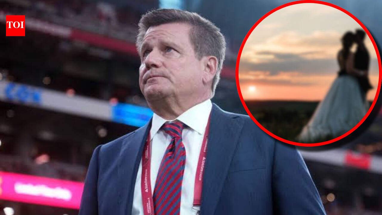 Cardinals owner Michael Bidwill gave up his Giants week suite after bride’s ‘99.9%’ long-shot plea