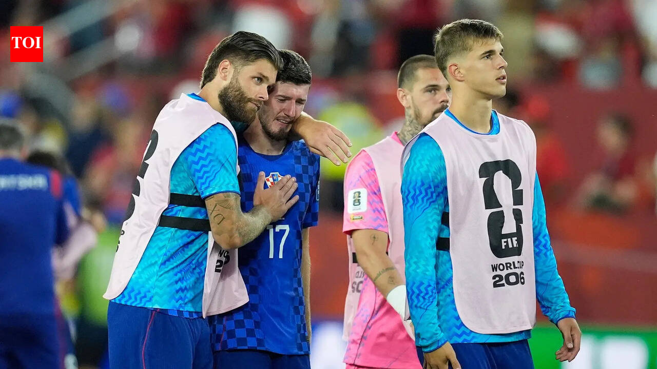 FIFA breaks silence on VAR decision drama in Croatia vs Portugal, explains why late equaliser was ruled out