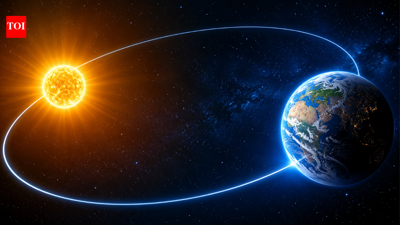 Earth to reach its farthest point from the Sun on July 6, yet the summer heat will not cool: Here's why